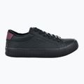 BIG STAR women's trainers OO274A462 black 8