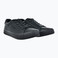 BIG STAR women's trainers OO274A462 black 9