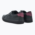 BIG STAR women's trainers OO274A462 black 10