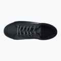 BIG STAR women's trainers OO274A462 black 12