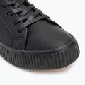 BIG STAR women's trainers OO274A462 black 7