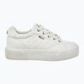 BIG STAR women's trainers OO274A464 white 8