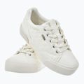 BIG STAR women's trainers OO274A464 white 9