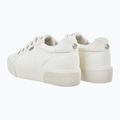 BIG STAR women's trainers OO274A464 white 11