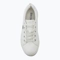 BIG STAR women's trainers OO274A464 white 5
