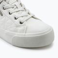 BIG STAR women's trainers OO274A464 white 7