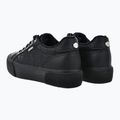 BIG STAR women's trainers OO274A465 black 11