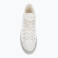 Women's trainers BIG STAR OO274A473 white 5