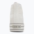 Women's trainers BIG STAR OO274A473 white 6