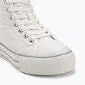 Women's trainers BIG STAR OO274A473 white 7