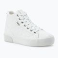 BIG STAR women's trainers OO274A479 white