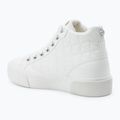 BIG STAR women's trainers OO274A479 white 3