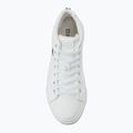 BIG STAR women's trainers OO274A479 white 5