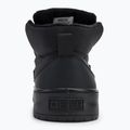 BIG STAR women's snow boots OO274A530 black 6