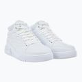 BIG STAR women's shoes OO274A535 white 9