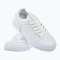 BIG STAR women's shoes OO274A549 white 11