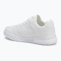 BIG STAR women's shoes OO274A549 white 3