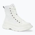 BIG STAR women's shoes OO274A598 white
