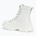 BIG STAR women's shoes OO274A598 white 3