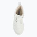 BIG STAR women's shoes OO274A598 white 5