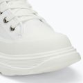 BIG STAR women's shoes OO274A598 white 7