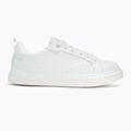 BIG STAR men's shoes OO174118 white 2