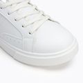 BIG STAR men's shoes OO174118 white 7