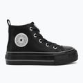 Children's trainers BIG STAR OO374225 black nx 2