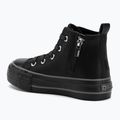 Children's trainers BIG STAR OO374225 black nx 3