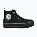Children's trainers BIG STAR OO374225 black nx 8