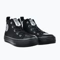 Children's trainers BIG STAR OO374225 black nx 9