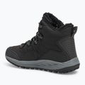 BIG STAR women's shoes OO274899 black 3