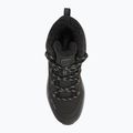 BIG STAR women's shoes OO274899 black 5