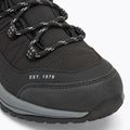 BIG STAR women's shoes OO274899 black 7