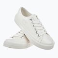 BIG STAR women's trainers OO274927 white 4