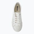 BIG STAR women's trainers OO274927 white 5