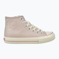 BIG STAR women's trainers OO274933 nude