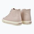 BIG STAR women's trainers OO274933 nude 3