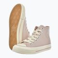 BIG STAR women's trainers OO274933 nude 4