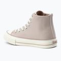 BIG STAR women's trainers OO274933 nude 3