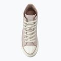 BIG STAR women's trainers OO274933 nude 5