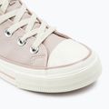 BIG STAR women's trainers OO274933 nude 7