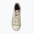 Women's trainers BIG STAR OO274934 beige 12