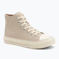 Women's trainers BIG STAR OO274934 beige