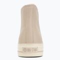 Women's trainers BIG STAR OO274934 beige 6