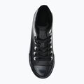 BIG STAR women's trainers OO274936 black 5