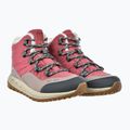 BIG STAR women's shoes OO274A065 fuchsia/grey 9