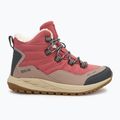 BIG STAR women's shoes OO274A065 fuchsia/grey 2