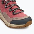 BIG STAR women's shoes OO274A065 fuchsia/grey 7
