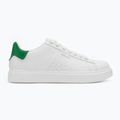 Men's shoes BIG STAR OO174116 white/green 2